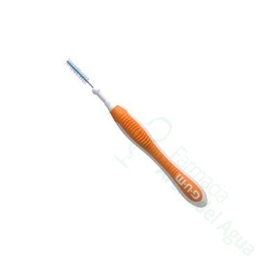CEPILLO INTERDENTAL RECAMBIO PROXA CLICK 424 ULTRAFINO CONICO 6 U
