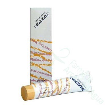 NEVASONA CREMA BARRERA 50 ML