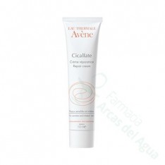 AVENE CICALFATE CREMA REPARADORA 40 ML