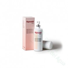 HIPOSUDOL SPRAY 100 ML