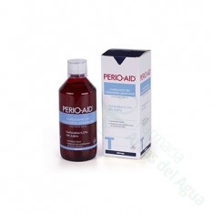PERIO AID TRATAMIENTO COLUTORIO SIN ALCOHOL 150 ML