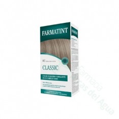 FARMATINT 135 ML RUBIO CLARO CENIZA