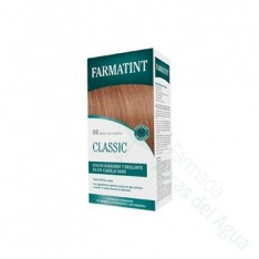 FARMATINT 135 ML RUBIO CLARO COBRIZO
