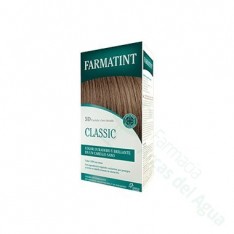 FARMATINT 135 ML CASTAÑO CLARO DORADO