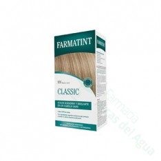 FARMATINT 135 ML RUBIO MIEL