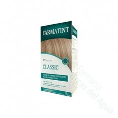 FARMATINT 135 ML RUBIO CLARO