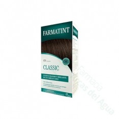 FARMATINT 135 ML CASTAÑO