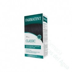 FARMATINT 135 ML NEGRO