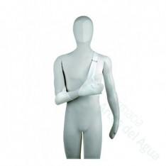 CABESTRILLO TOVIPIE 2,7 X 17,5 X 12,5