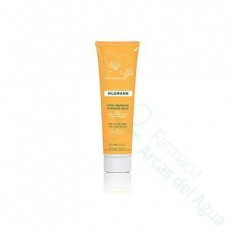 KLORANE CREMA DEPILATORIA ACCION RAPIDA 150 ML