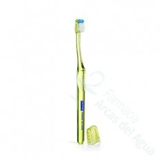 CEPILLO DENTAL ADULTO VITIS ACCESS MEDIO