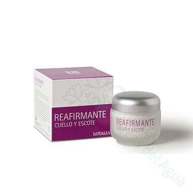 LOTALIA CREMA REAFIRMANTE CUELLO 50 ML