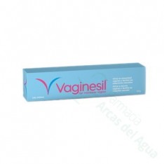 VAGINESIL GEL HIDRATANTE VAGINAL 30 G