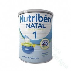 NUTRIBEN NATAL 400 G