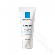 TOLERIANE CREMA LA ROCHE POSAY 40 ML