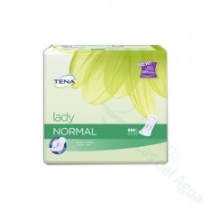ABSORB INC ORINA LIGERA TENA LADY NORMAL 24 U