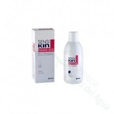 SENSI KIN ENJUAGUE BUCAL 500 ML