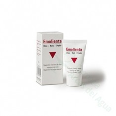 EMOLIENTA UÑAS 15 ML