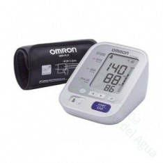 MONITOR DE PRESION ARTERIAL DE BRAZO OMRON M3