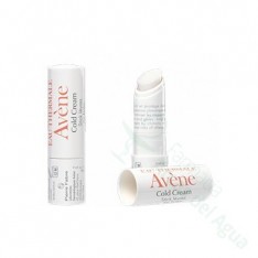 AVENE STICK LABIAL AL COLD CREAM 4 G