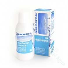 XEROSTOM BOCA SECA COLUTORIO 250 ML