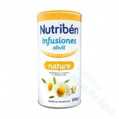ALIVIT INFUSION GASES 200 G