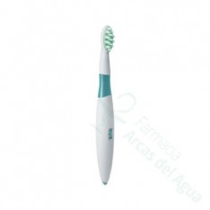 CEPILLO DENTAL INFANTIL ENTRENA