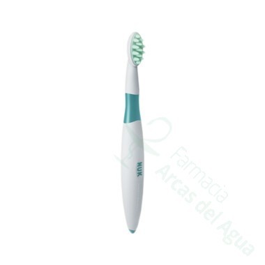 CEPILLO DENTAL INFANTIL ENTRENA