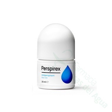 PERSPIREX ROLL-ON 25 ML PERSPIREX ROLL-ON 25 ML