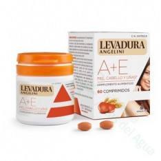 LEVADURA A+E ANGELINI 60 COMP