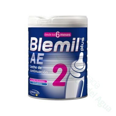BLEMIL PLUS 2 AE 800 G