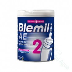BLEMIL PLUS 2 AE 800 G