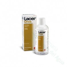 LACER OROS COLUTORIO 500 ML