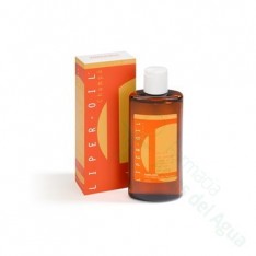 LIPER-OIL 200 ML