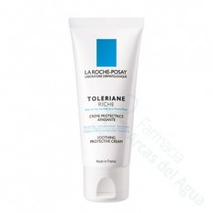 TOLERIANE RICA LA ROCHE POSAY 40 ML