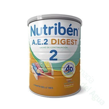 NUTRIBEN AE 2 900 G