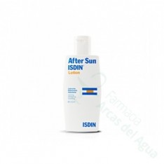 ISDIN AFTER-SUN 500 ML