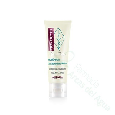 BOREADE EMULSION MATIZANTE 40 ML