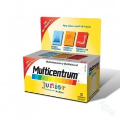 MULTICENTRUM JUNIOR 30 COMP