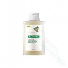 KLORANE CHAMPU VOLUMINADOR LECHE ALMENDRAS 200 ML