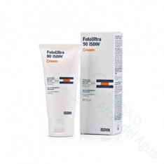 FOTOPROTECTOR ISDIN SPF-90 ULTRA CREMA 50 ML