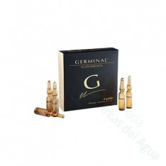 GERMINAL ACCION INMEDIATA 1,5 ML 5 AMP