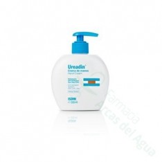 UREADIN CREMA DE MANOS DOSIFICADOR 200 ML