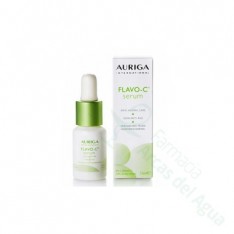 AURIGA FLAVO-C SERUM 15 ML
