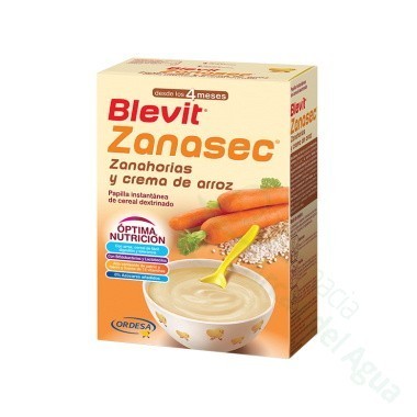 BLEVIT ZANASEC 300 G