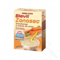 BLEVIT ZANASEC 300 G
