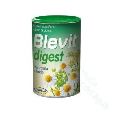 BLEVIT DIGEST NUEVA FORMULA 150 G