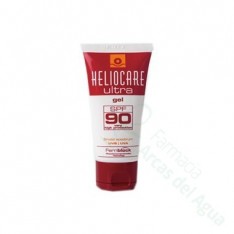 HELIOCARE ULTRA 90 GEL 50 ML