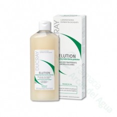 DUCRAY ELUCION CHAMPU 300 ML