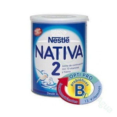 NATIVA 2 900 G
